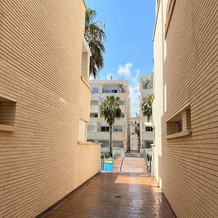Elegance - Vacaciones Y Bienestar Apartment Denia Luaran gambar