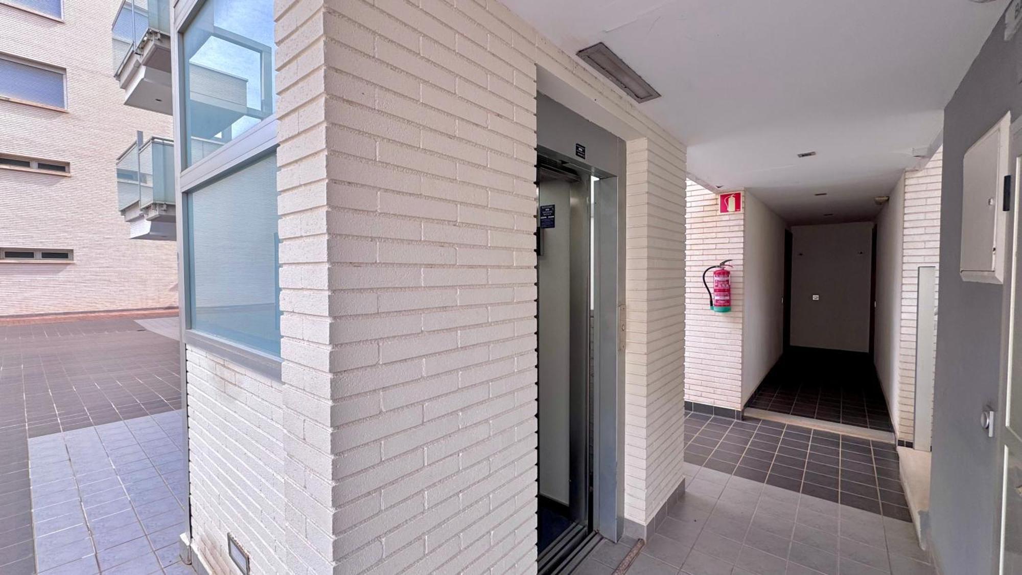 Elegance - Vacaciones Y Bienestar Apartment Denia Luaran gambar