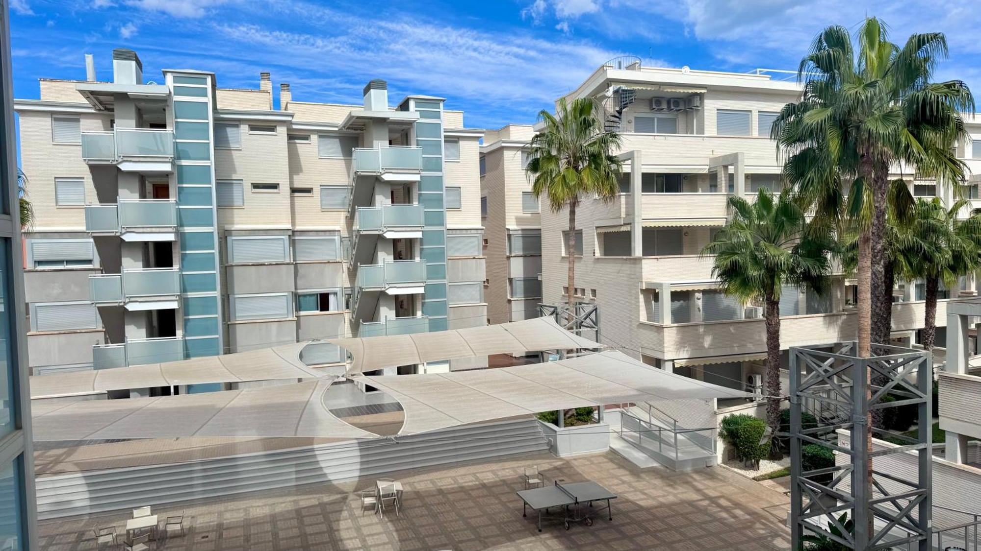 Elegance - Vacaciones Y Bienestar Apartment Denia Luaran gambar