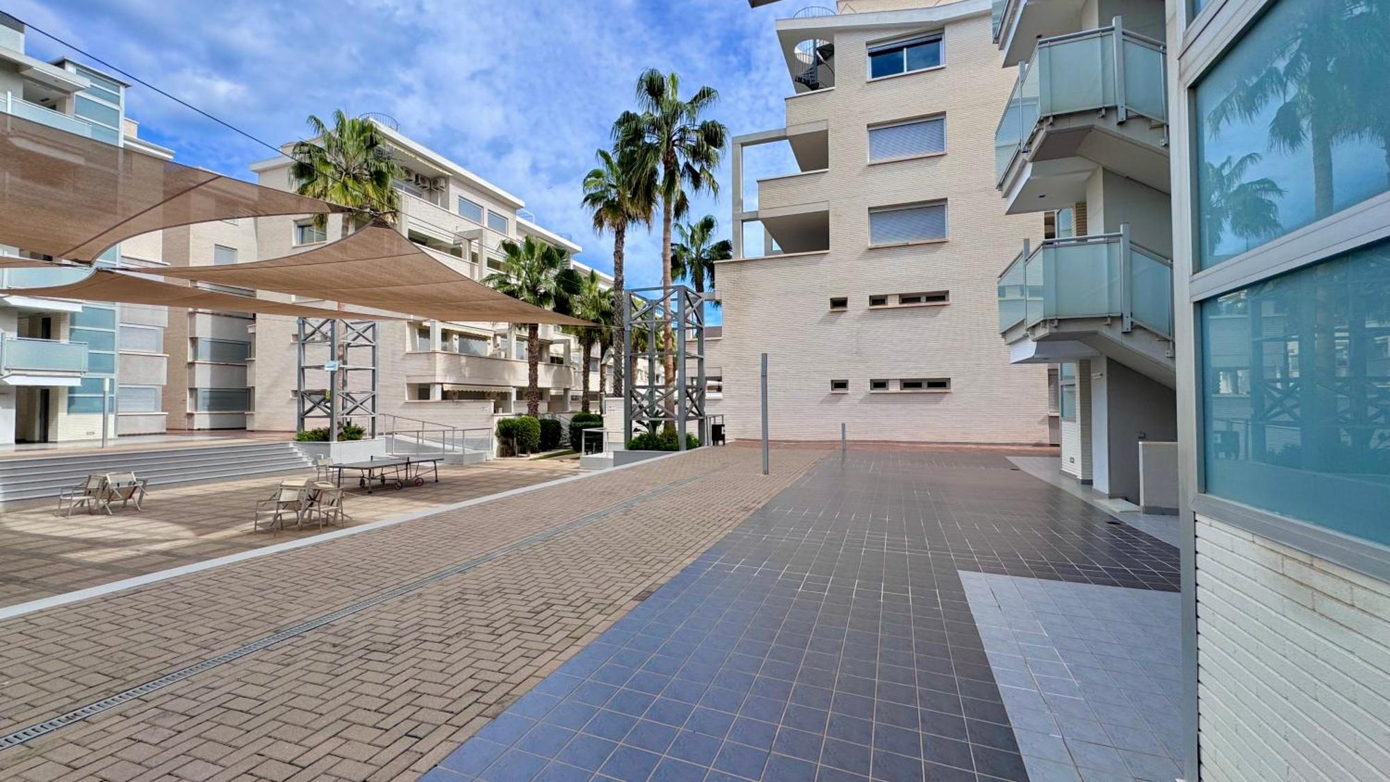 Elegance - Vacaciones Y Bienestar Apartment Denia Luaran gambar