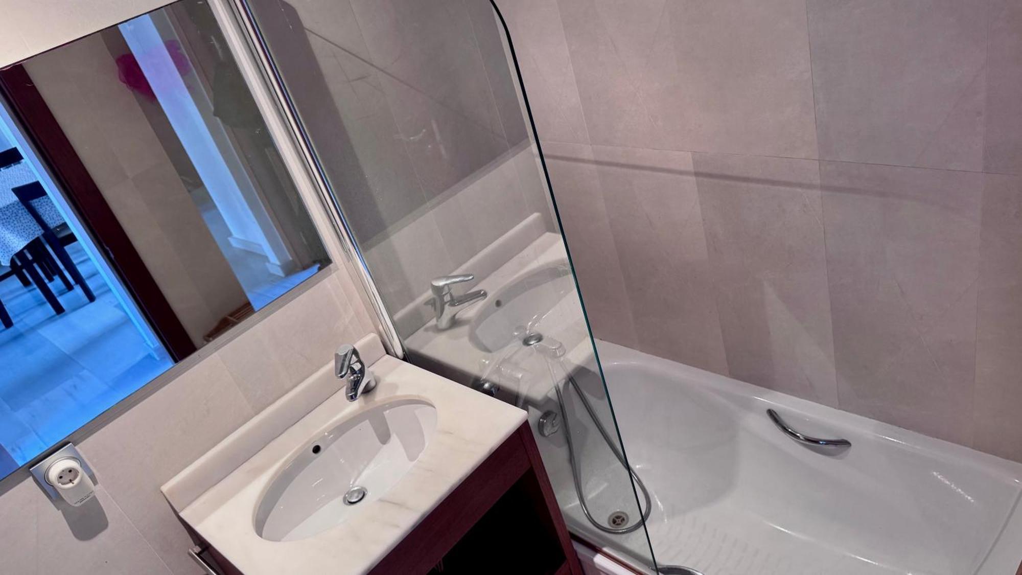 Elegance - Vacaciones Y Bienestar Apartment Denia Luaran gambar