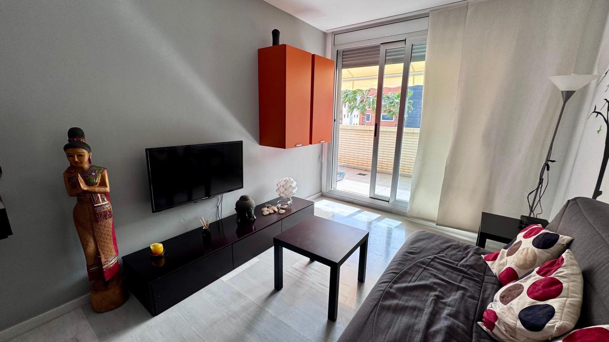 Elegance - Vacaciones Y Bienestar Apartment Denia Luaran gambar