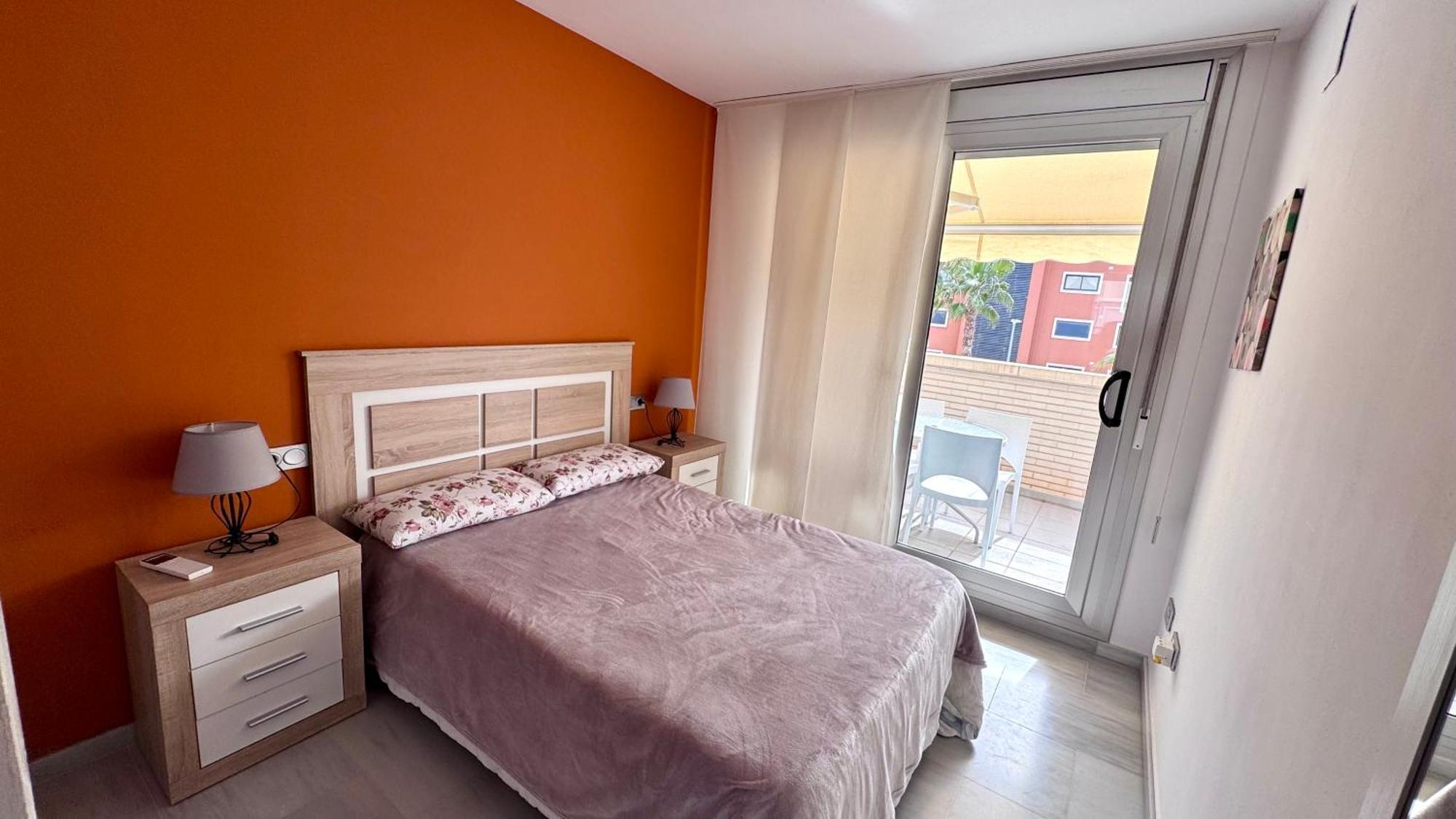 Elegance - Vacaciones Y Bienestar Apartment Denia Luaran gambar
