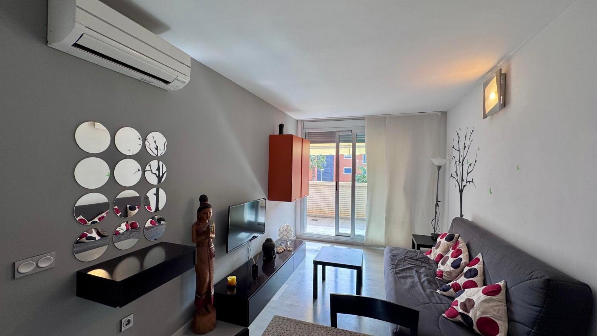 Elegance - Vacaciones Y Bienestar Apartment Denia Luaran gambar