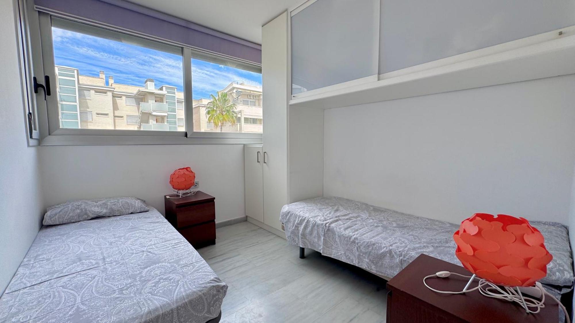 Elegance - Vacaciones Y Bienestar Apartment Denia Luaran gambar