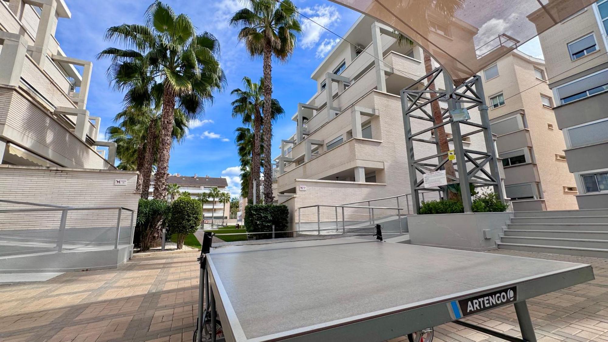 Elegance - Vacaciones Y Bienestar Apartment Denia Luaran gambar