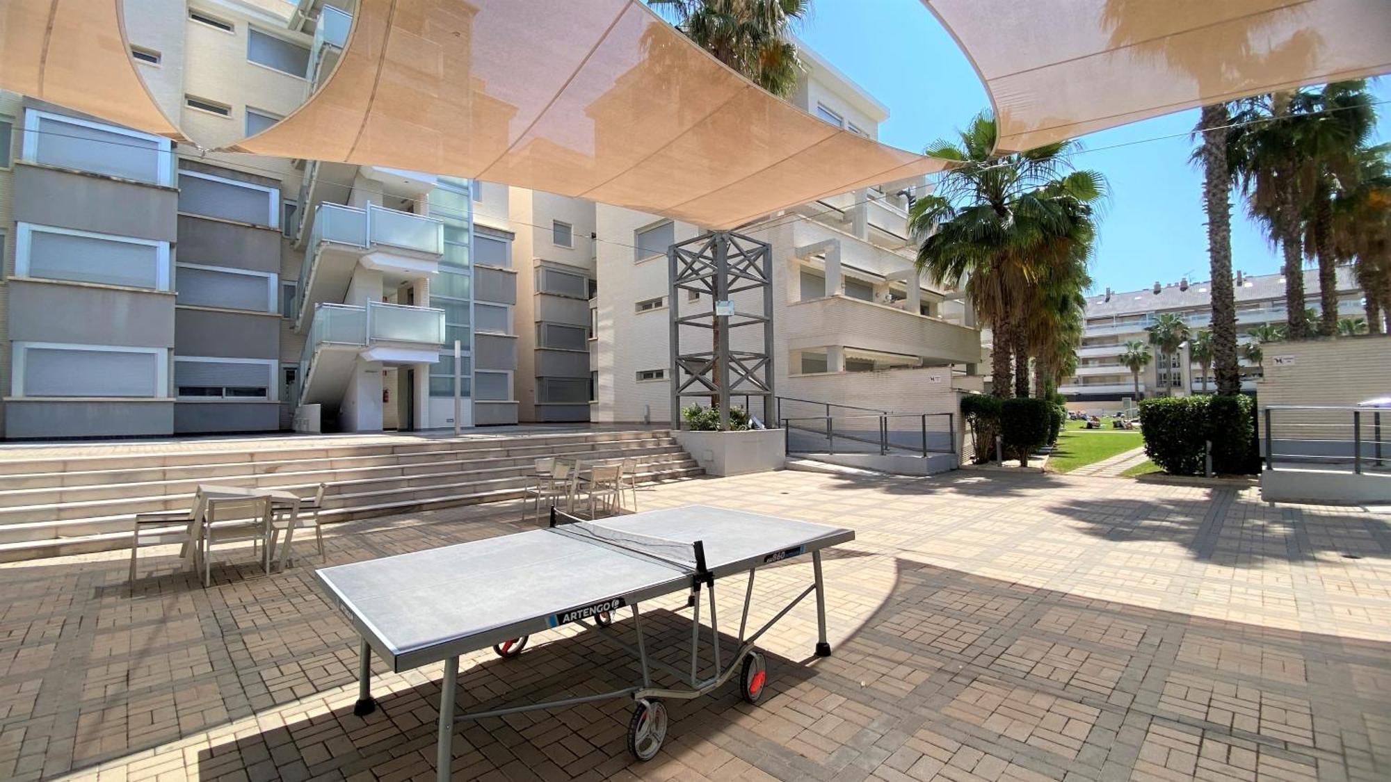 Elegance - Vacaciones Y Bienestar Apartment Denia Luaran gambar